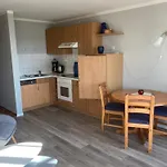 Lägenhet Lindenhof Alt Reddevitz