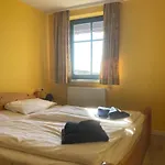 Lägenhet Lindenhof Alt Reddevitz