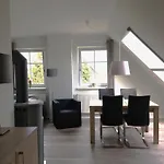 Lägenhet Lindenhof Alt Reddevitz