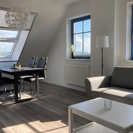 Lindenhof Apartment