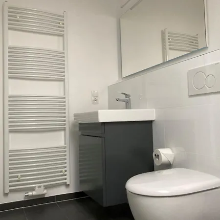 Апартаменты Lindenhof