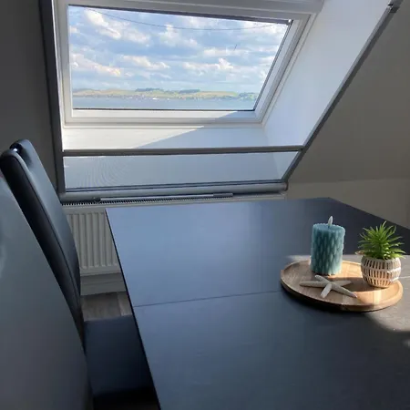 Apartment Lindenhof *