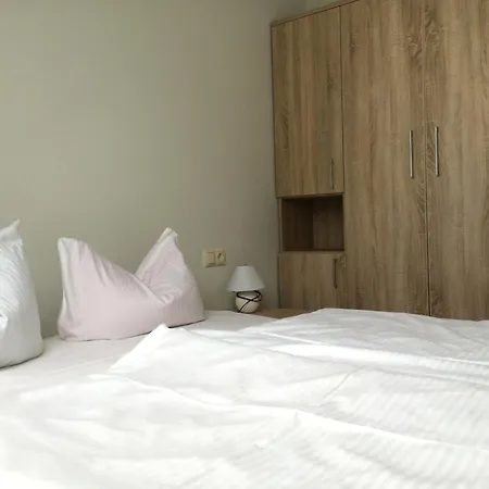 Lindenhof Апартаменты