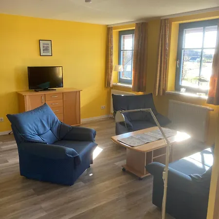 Апартаменты Lindenhof