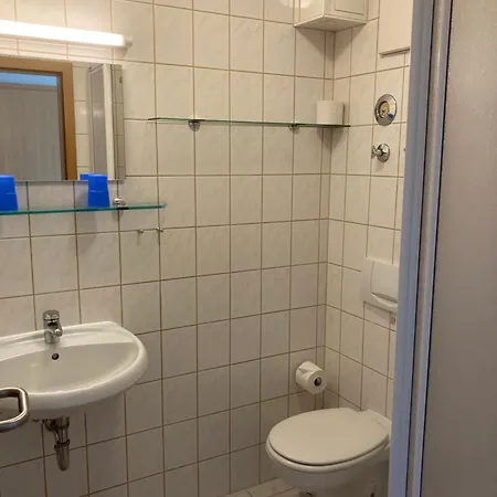 Lindenhof 아파트 *