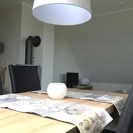 Апартаменты Lindenhof *