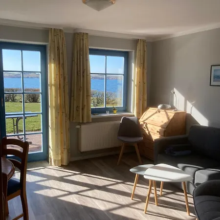 Lindenhof Апартаменты