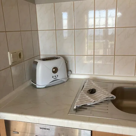 Lindenhof Апартаменты *