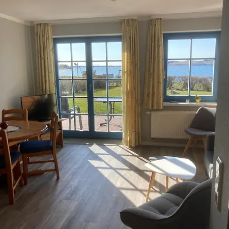 Апартаменты Lindenhof *