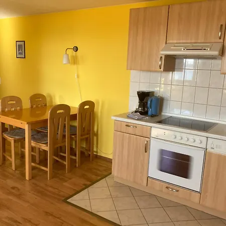 Lindenhof Alt Reddevitz