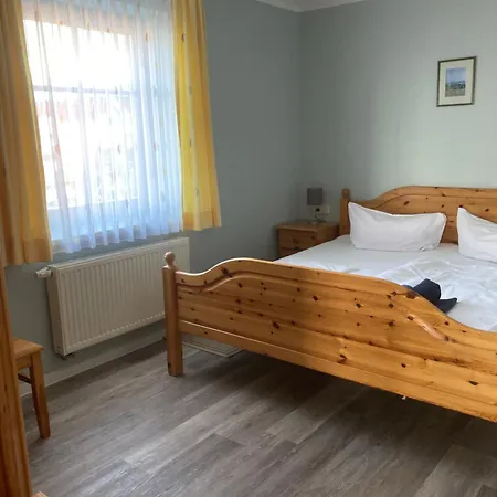 Апартаменты Lindenhof