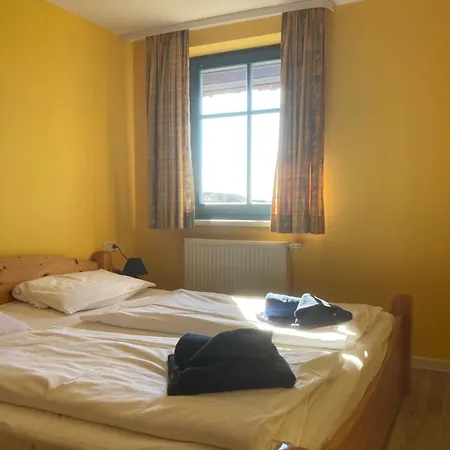 Апартаменты Lindenhof Alt Reddevitz