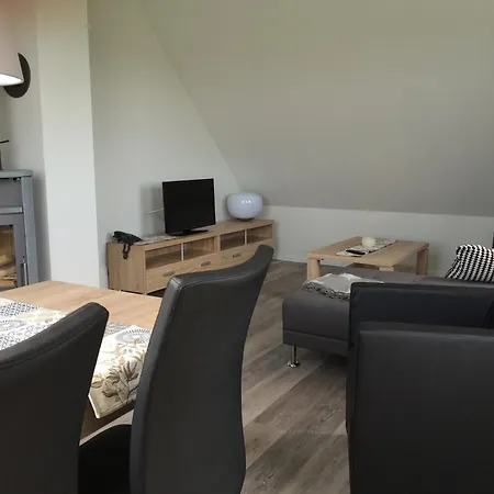 Lindenhof Апартаменты