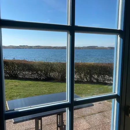 Апартаменты Lindenhof