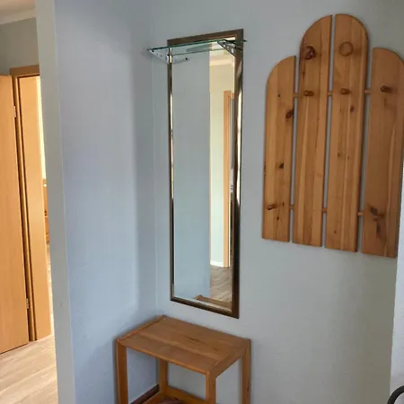 Lindenhof Apartment *