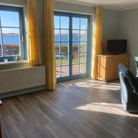 Апартаменты Lindenhof *