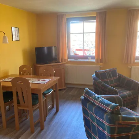 Lindenhof Alt Reddevitz