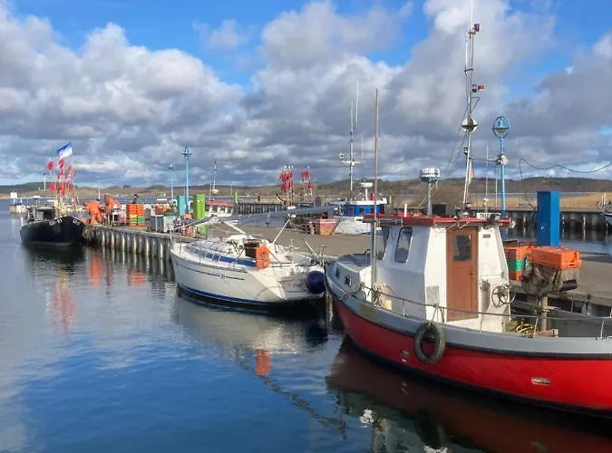 Lindenhof Alt Reddevitz