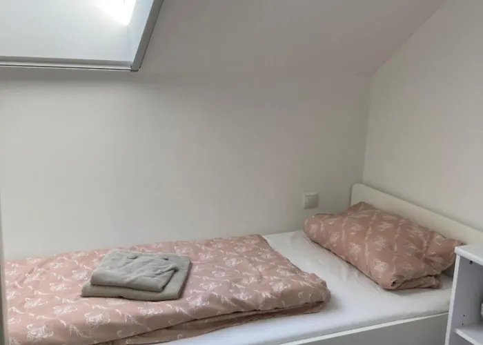 Apartamento Lindenhof Alt Reddevitz