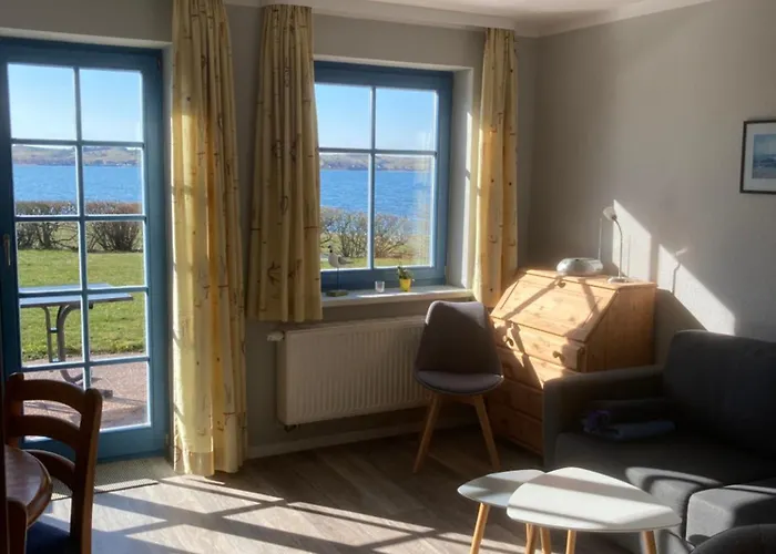 Lindenhof Apartamento