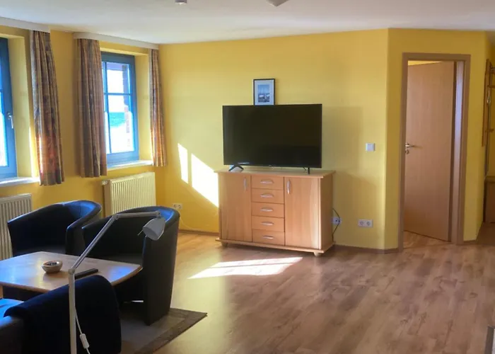 Apartamento Lindenhof