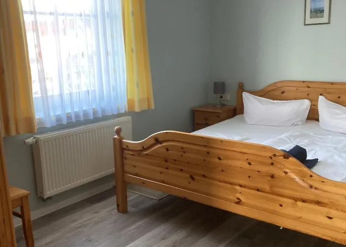 Apartamento Lindenhof