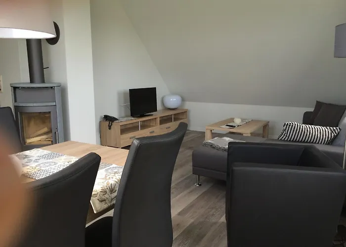 Lindenhof Apartamento