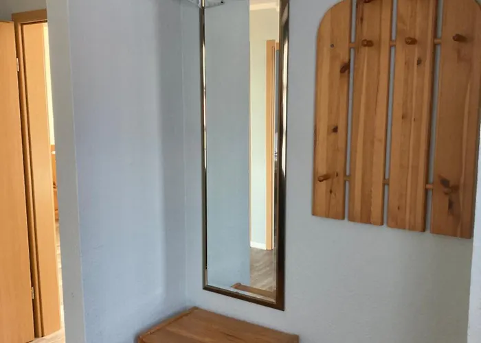 Lindenhof Apartamento *