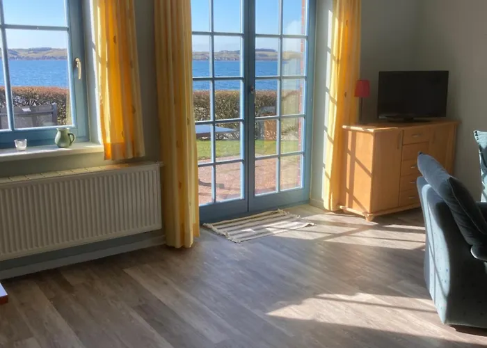 Apartamento Lindenhof *