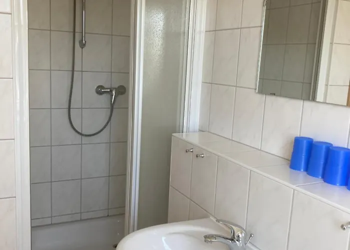 Lindenhof Apartamento Alt Reddevitz